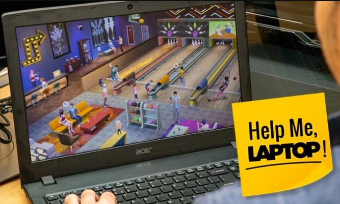 Best Laptop For Sims 4 – The Ultimate Computer Buying Guide of 2019 -2020 For Simming
