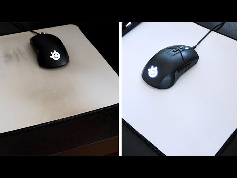 cleanmousepad