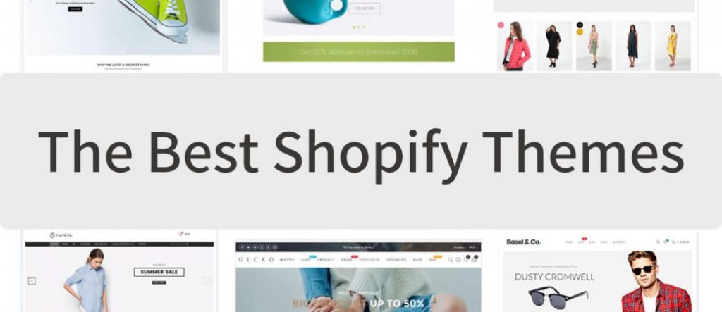 Best Shopify for ecommerce