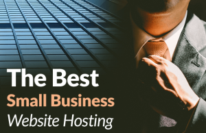 Best Web Hosting Service for Small Business